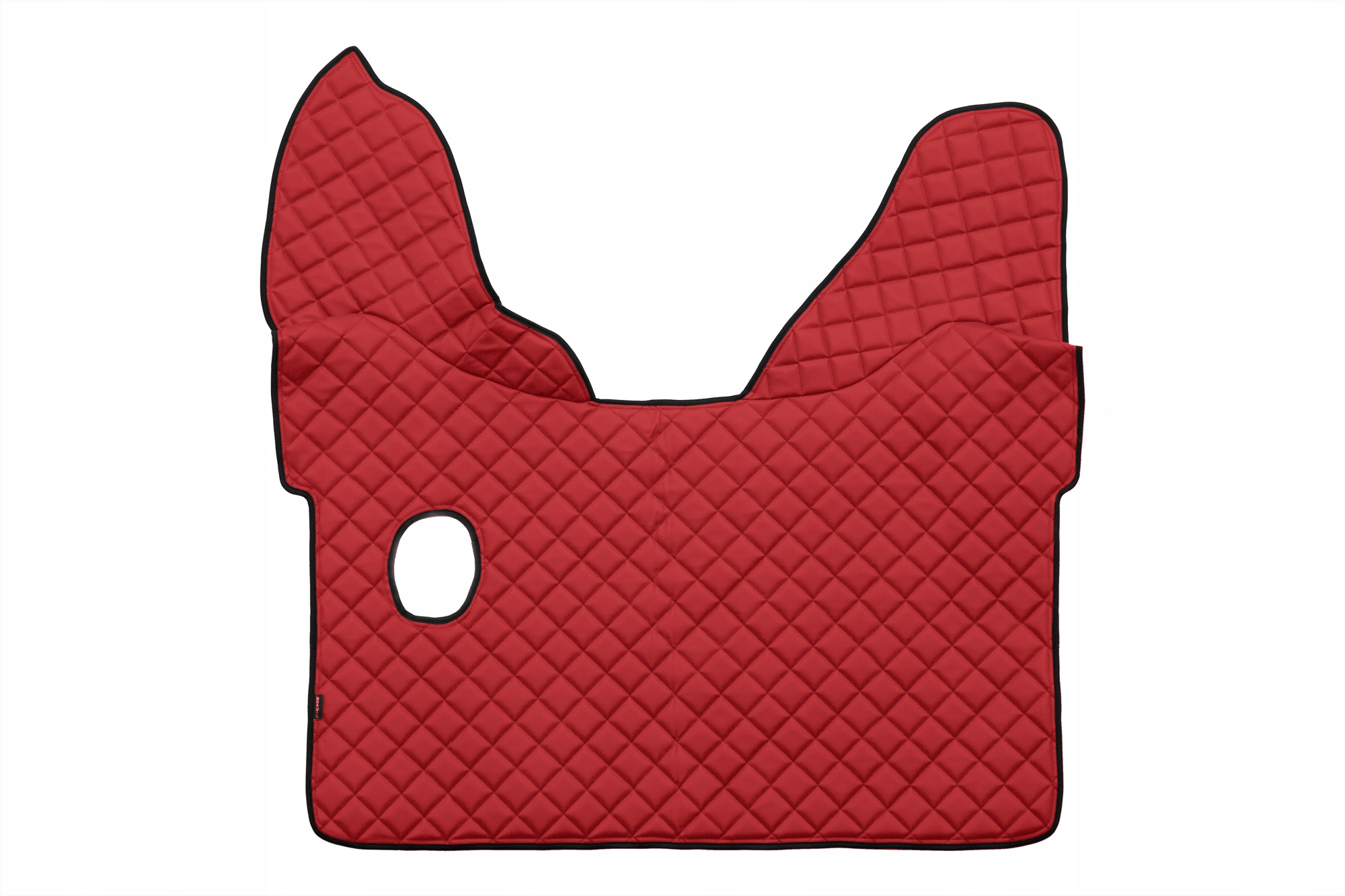 Koberec Tir Daf Xf Euro 6 105 Manual tunel pik