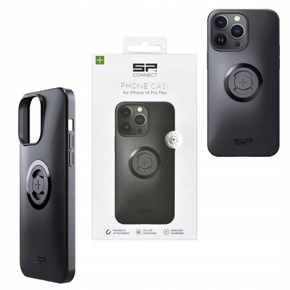 Pouzdro Sp Connect+ pro iPhone 14 Pro Max