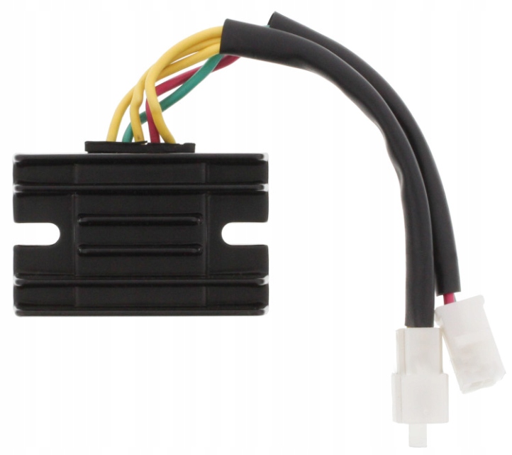 Regulátor napětí usměrňovač Suzuki Sfv 650 Gladius Nový