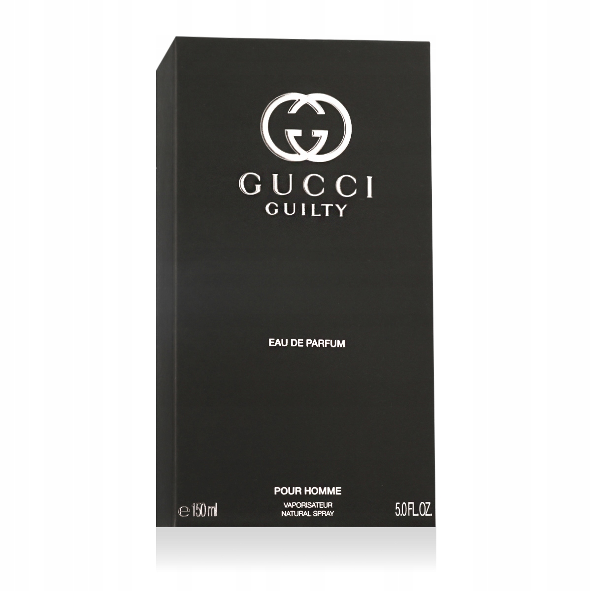 Gucci Guilty Pour Homme Edp 150 ml M