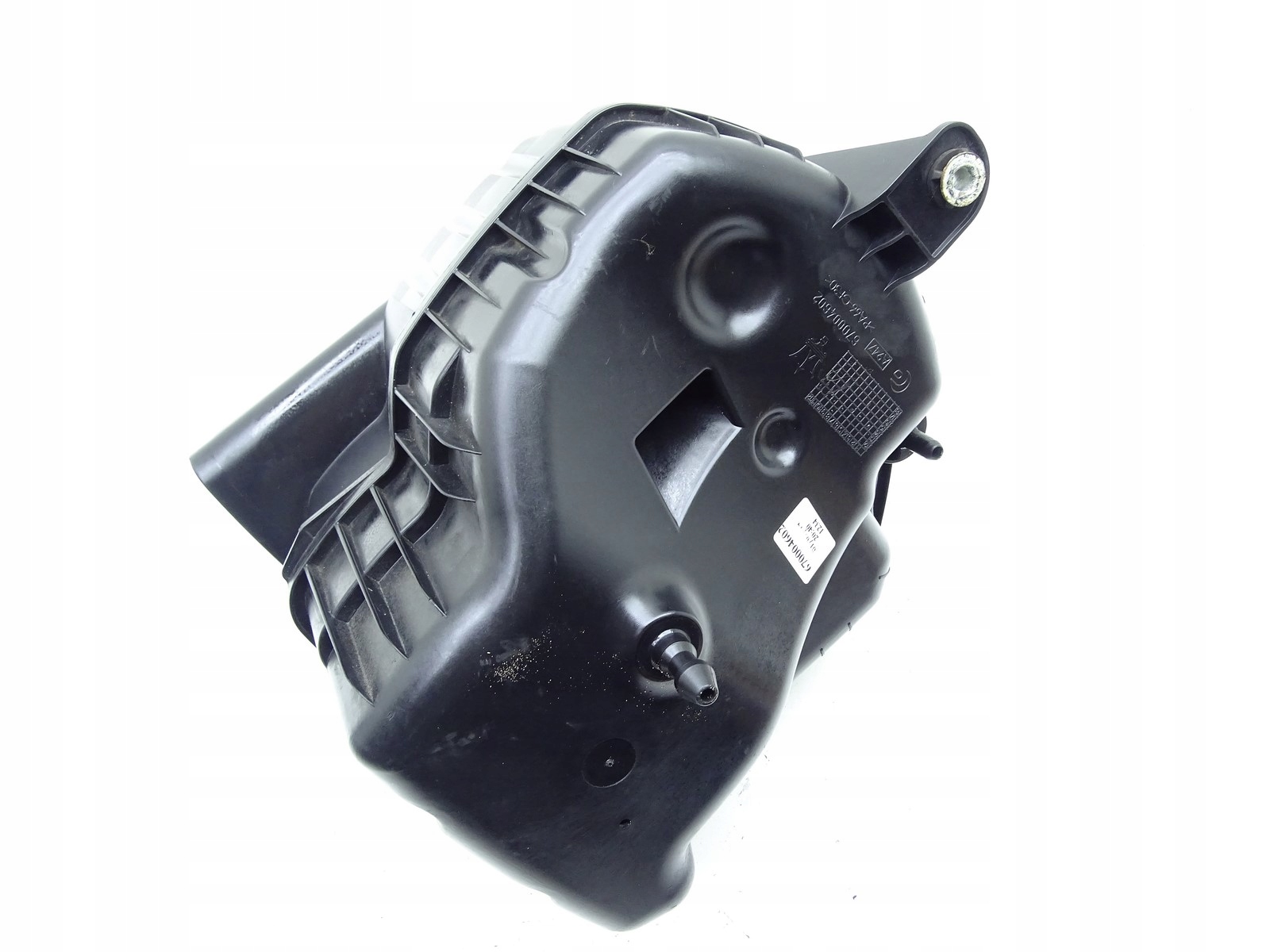 Gehäuse filter luft MASERATI GHIBLI III 3.0D 670004602