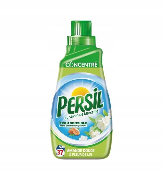 

Persil Savon de Marseille francuski płyn do prania