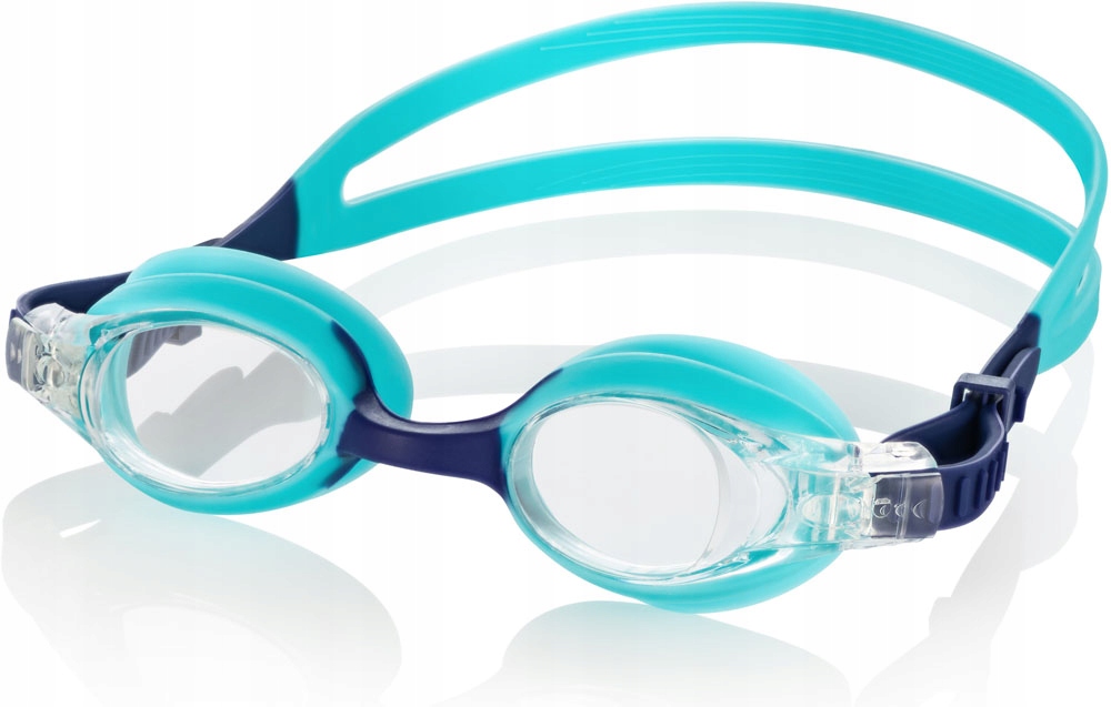 

Okulary pływackie dla dzieci Aqua Speed Amari