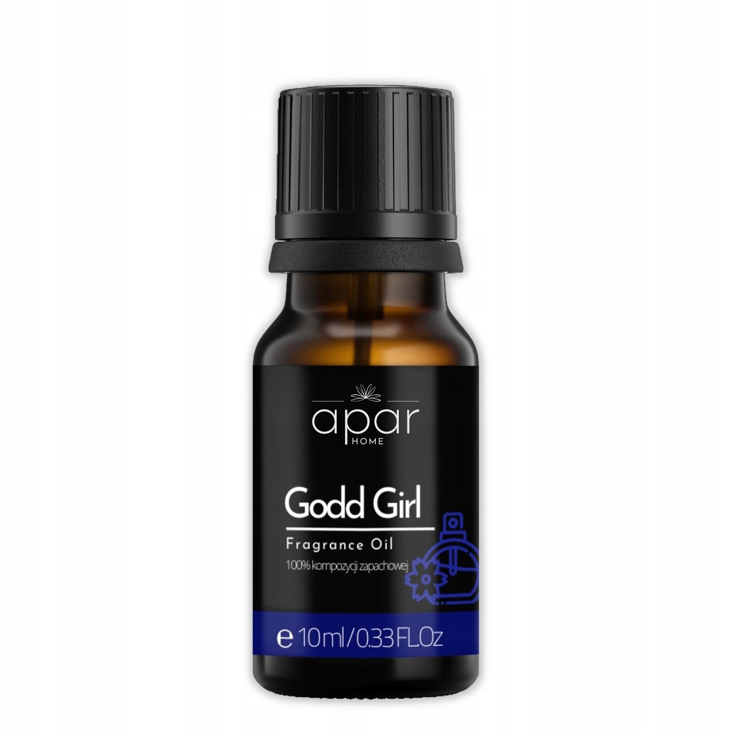 

Godd Girl Olejek Perfumy Zapachowy Do Kominka O421