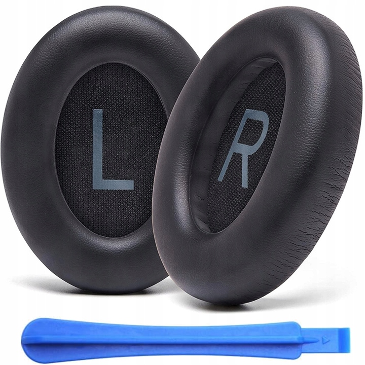 NAUSZNIKI PADY GĄBKI PODUSZKI DO BOSE 700 NC700 HQ