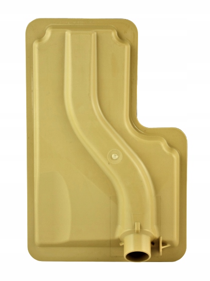 196940 - ФИЛЬТР 6T70 6T75 6F50 6F55 07 + ПЛАСТИК