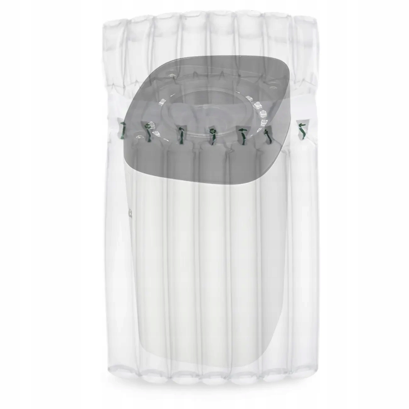 Poduszka torba powietrzna nadmuchiwana OPAKOWANIE OCHRONNE na kamerę