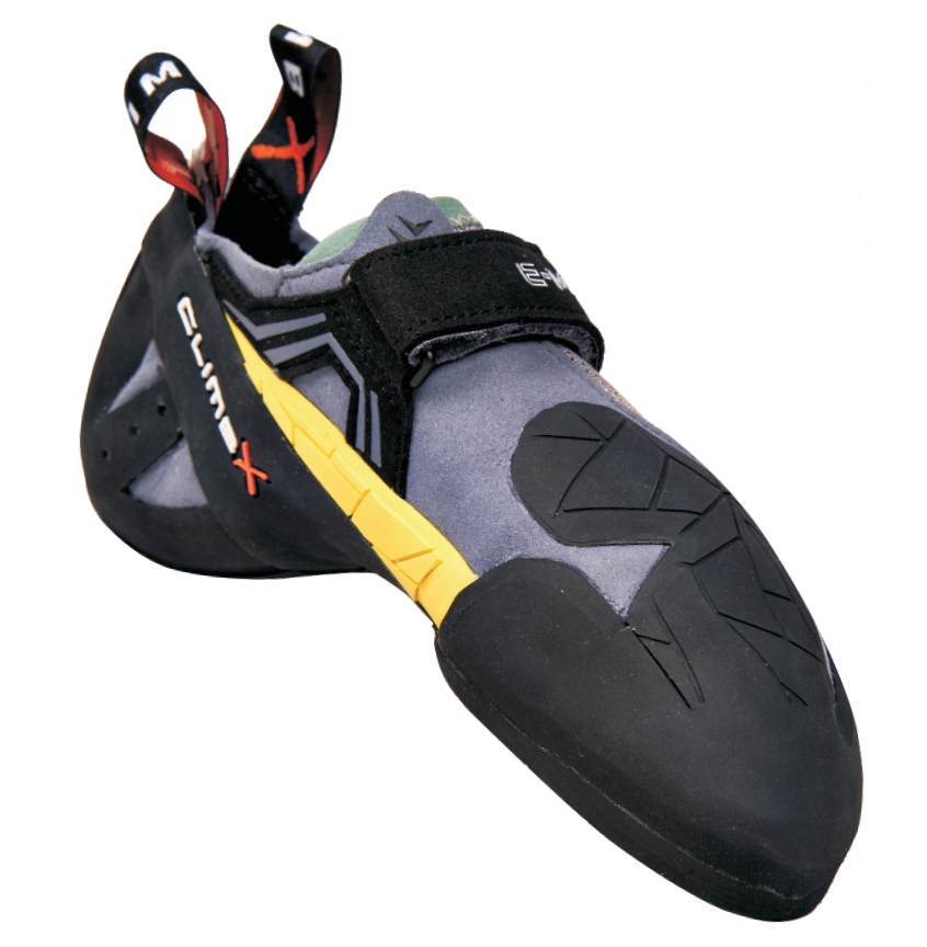 Buty wspinaczkowe ClimbX Emotion 41