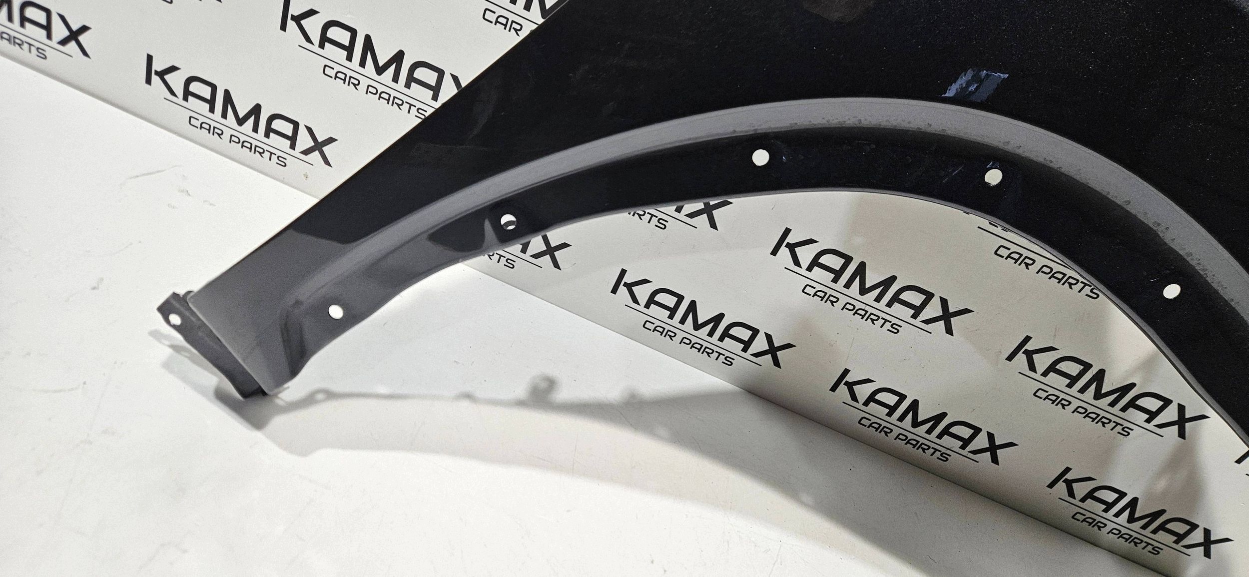 fender right front LEXUS NX II 21- original