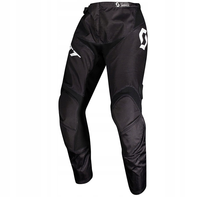 Spodnie Pant 350 Swap black/white SCOTT 28
