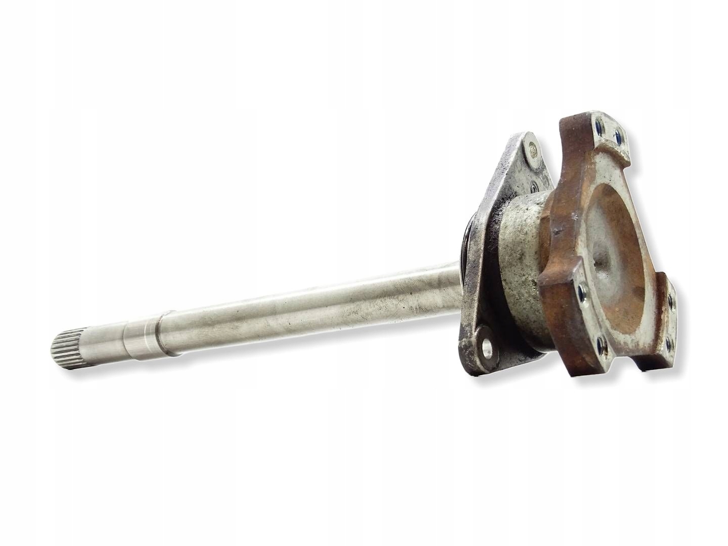semi-axis semi-axis right front front inner INFINITI FX II QX70