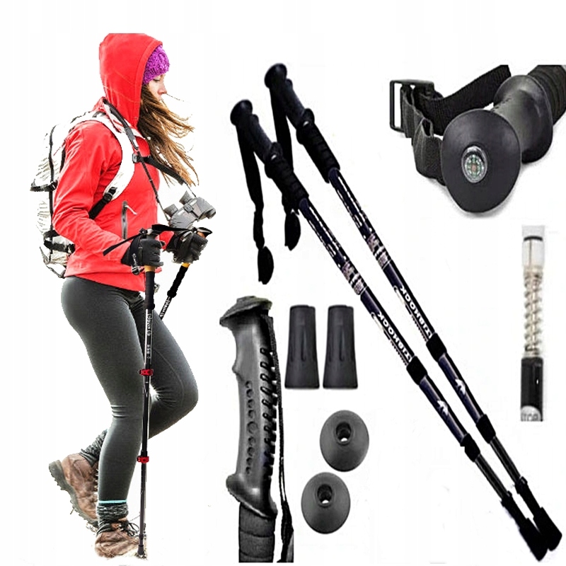 

Kijki Do Chodzenia Nordic Walking