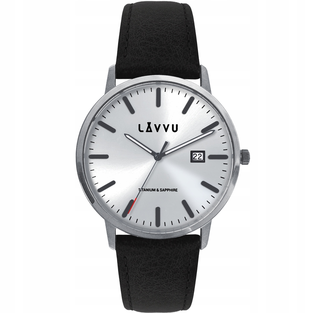 Lavvu pánské hodinky Copenhagen