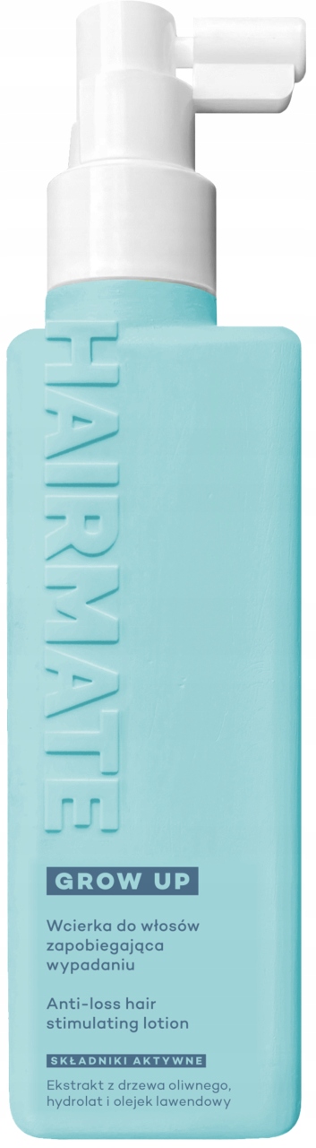 Hairmate Grow Up Vlasové Tonikum Proti Vypadávání 150 ML