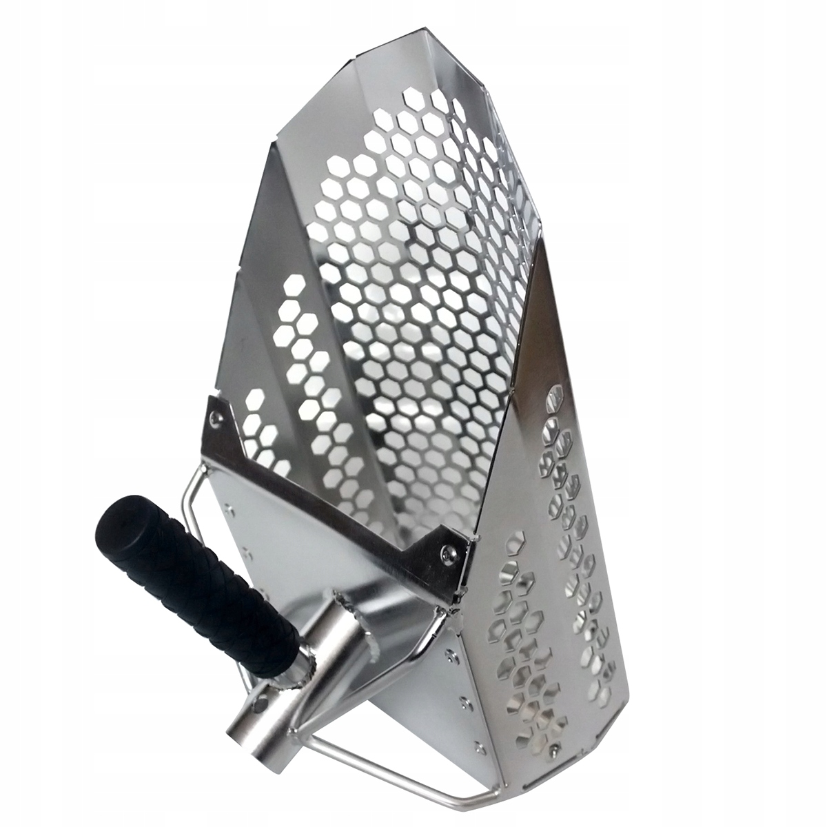 Lopatka-síto Swagier Sand Scoop V1 Hex