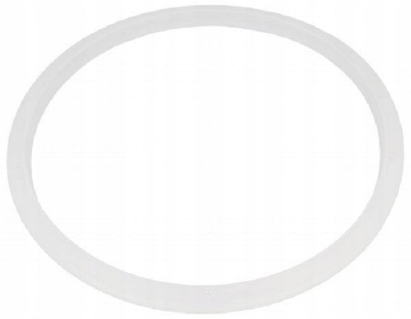 

Uszczelka silikonowa do szybkowarów Gerlach