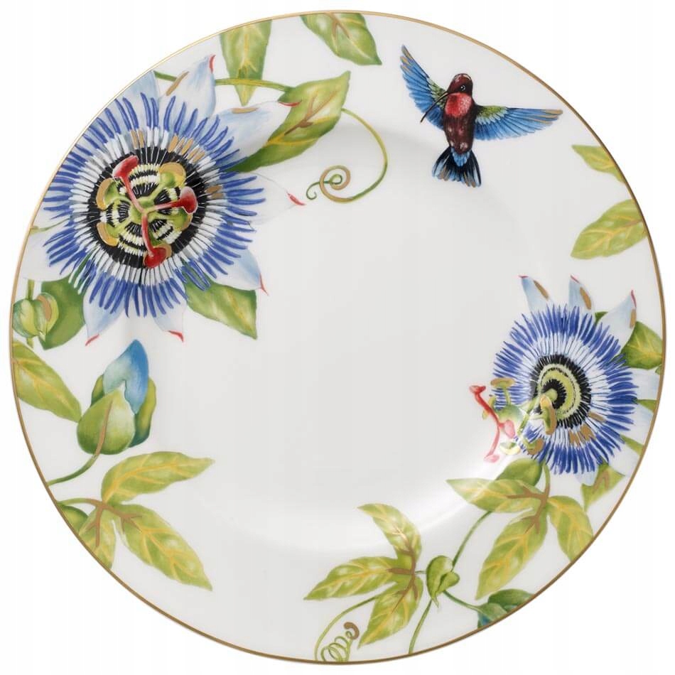 Obedový tanier (28 cm) Amazonia Anmut Villeroy & Boch