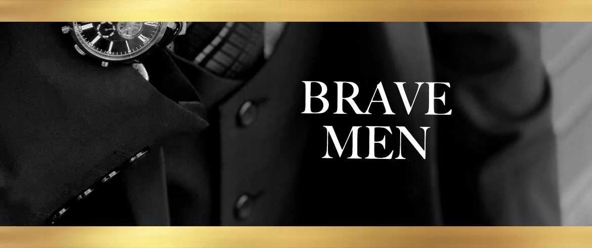 JFenzi Fenzi Brave Men MĘSKA 100 ml EDP B.ad B.oy Marka JFenzi