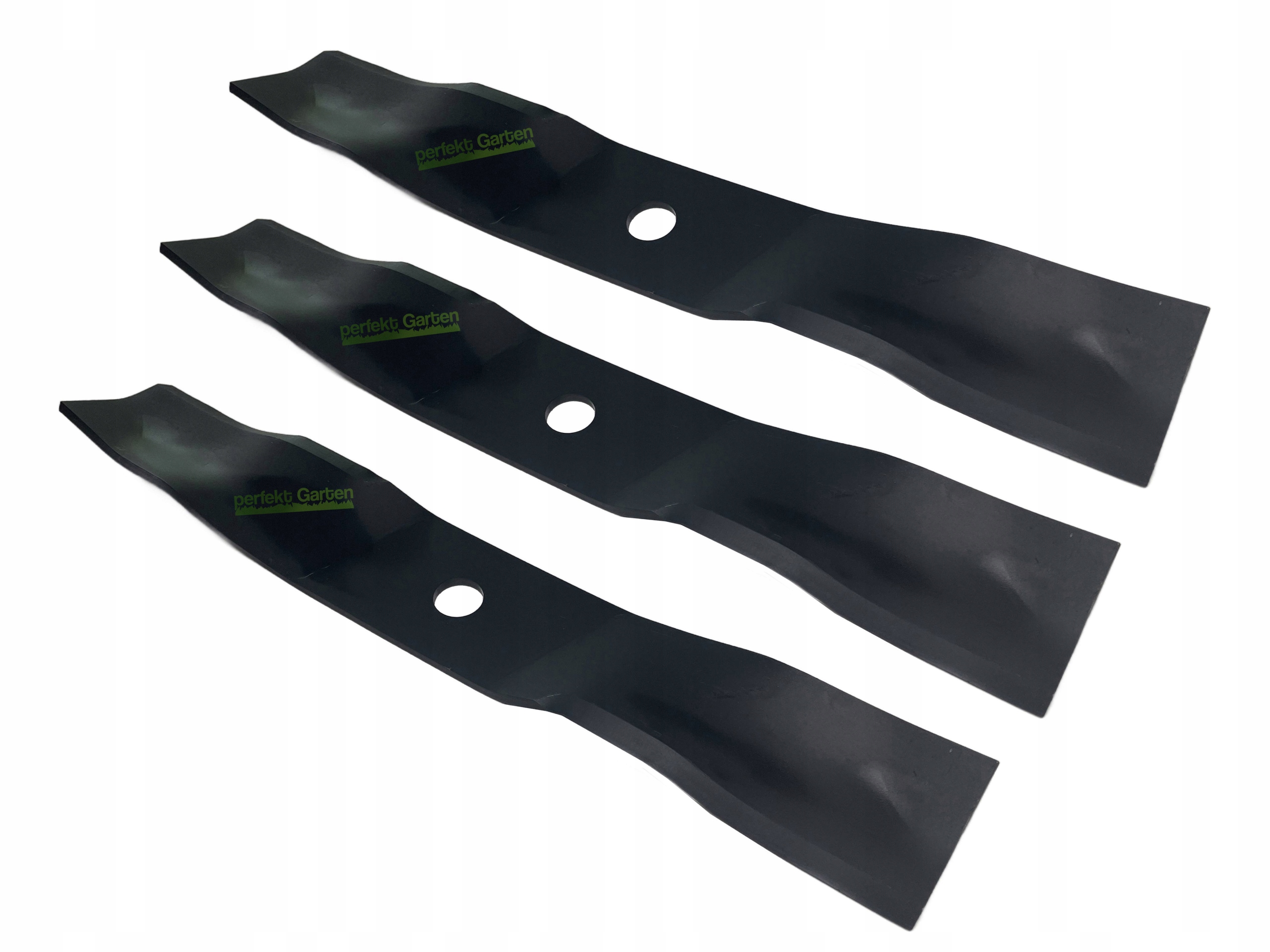 3 X 41 CM nůž do sekačky Ferris 400S série s krytem 122 CM 48" 5105631S