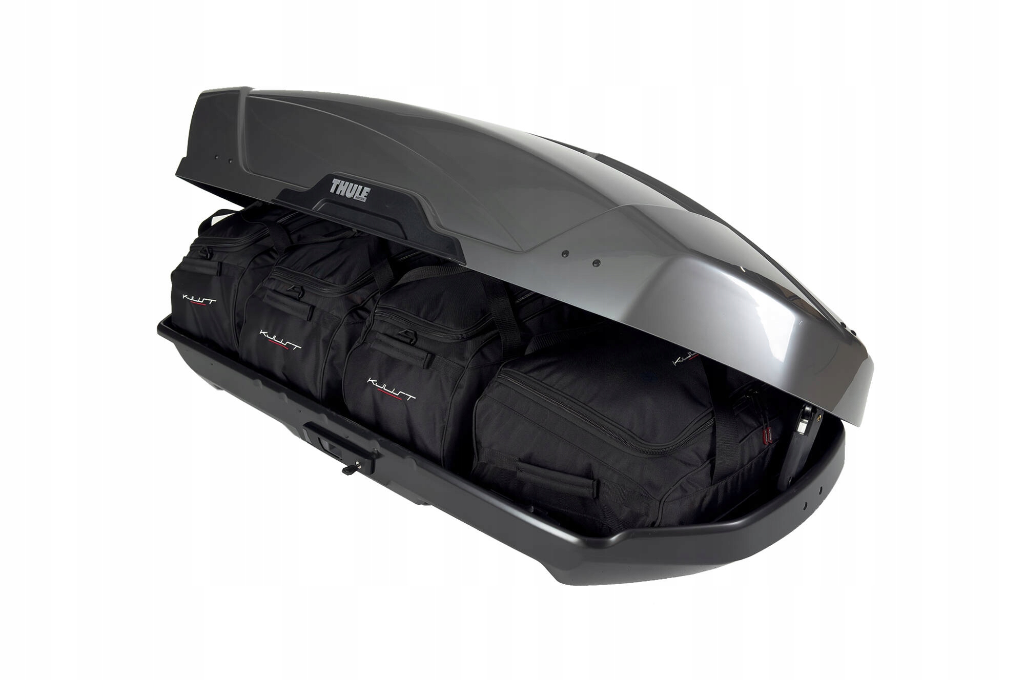 Sada tašiek na box Kjust Thule Motion Xt M 4 ks