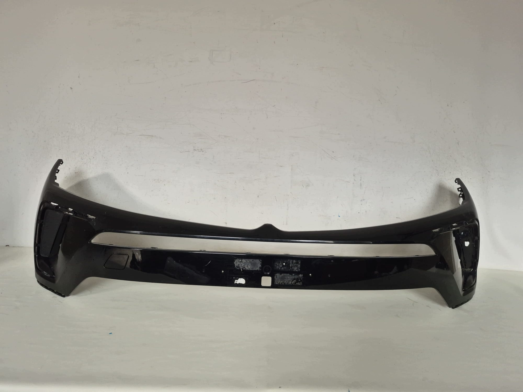 OPEL GRANDLAND X and 1 LIFT 21-24 bumper front front