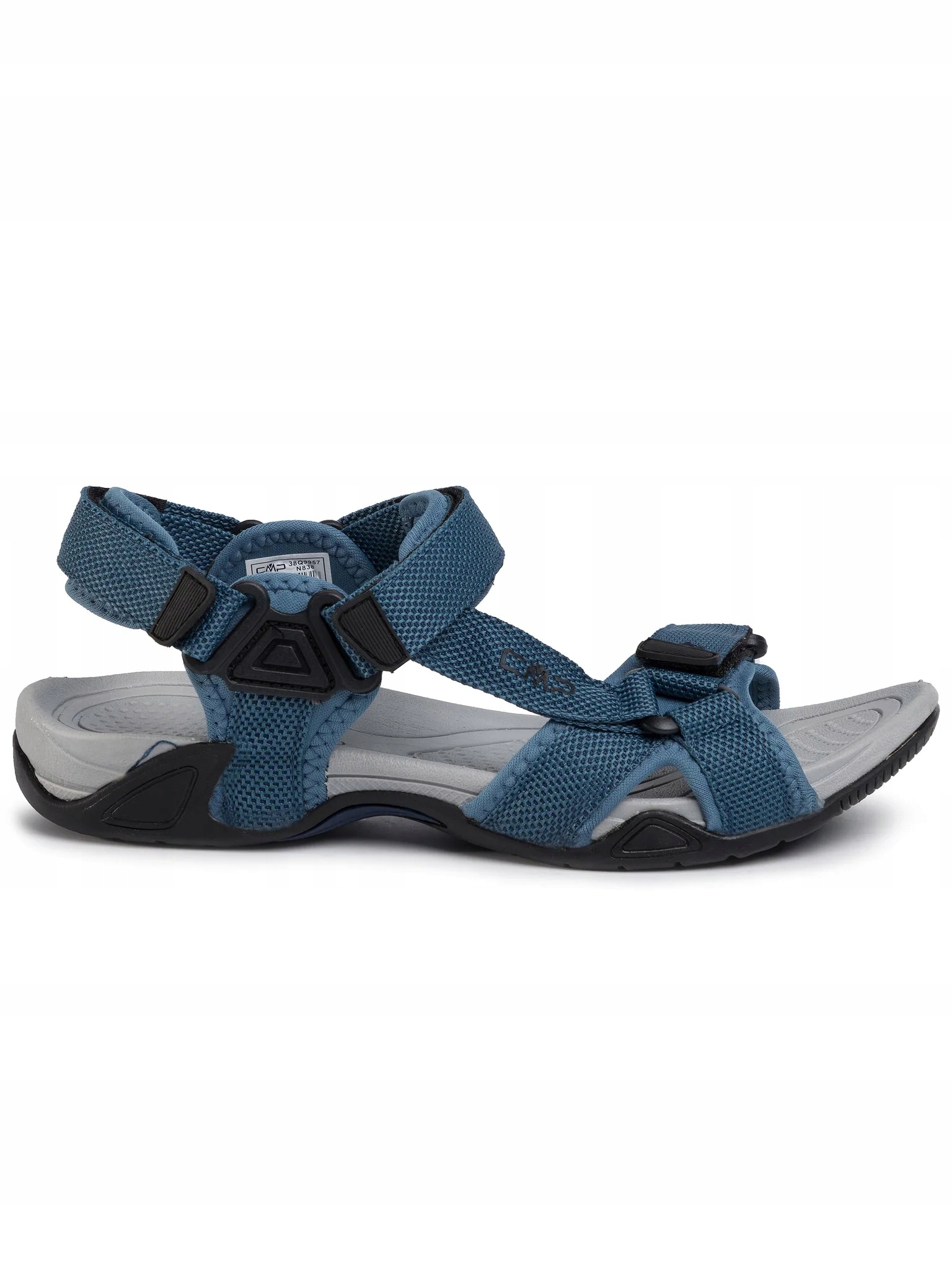 Pánské sandály Campagnolo Hamal Hiking Sandal 38Q9957-N838 vel. 46