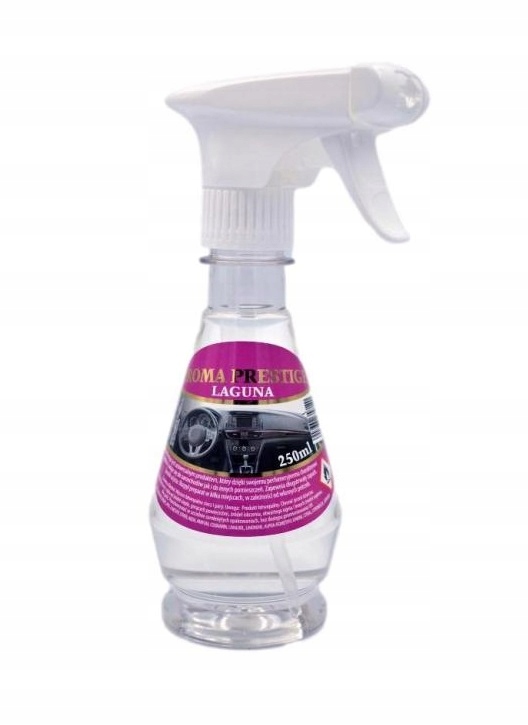 

Aroma Prestige Zapach Perfumowany 250ml Laguna