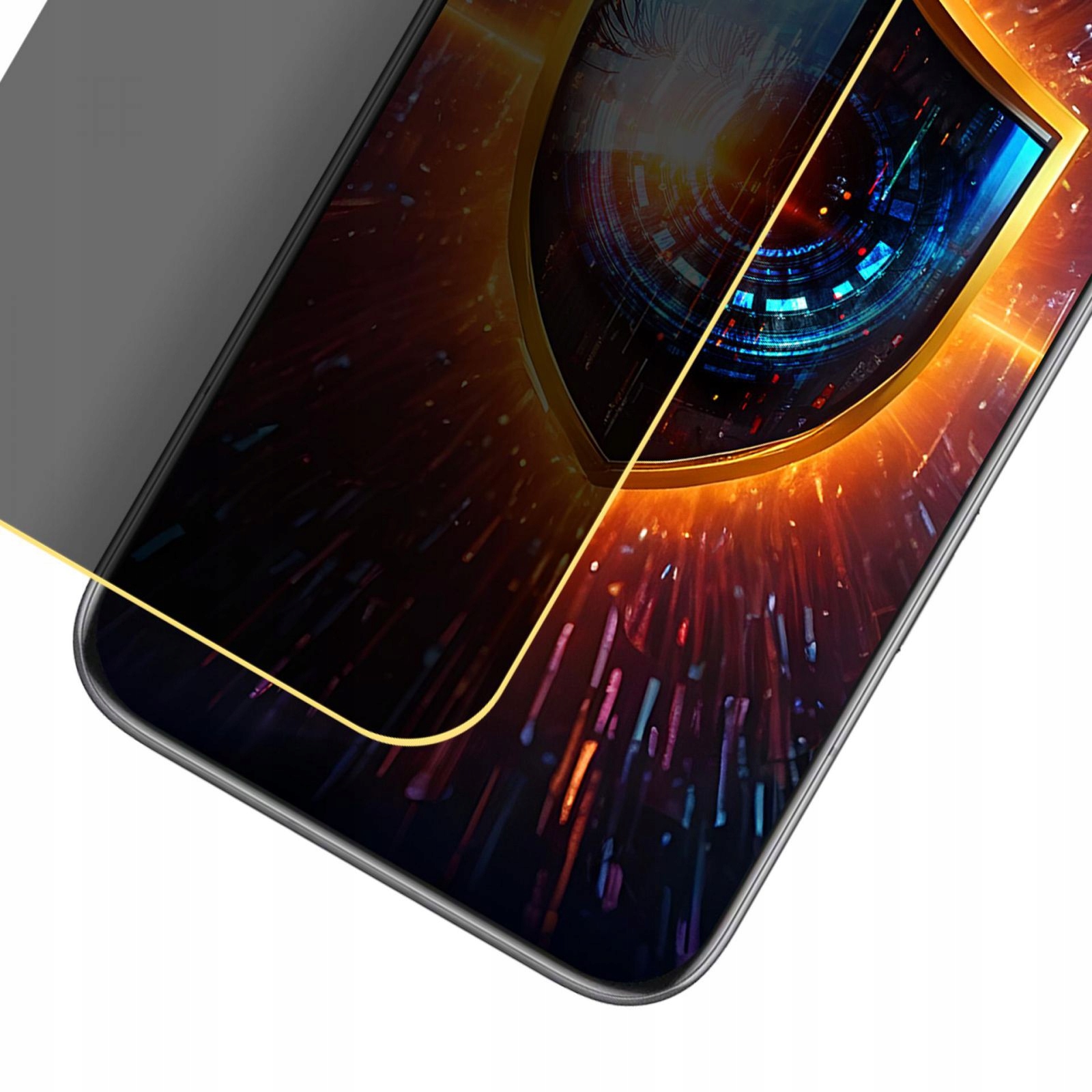 Honor MAGIC8 Pro 3MK Silky Matt Privacy
