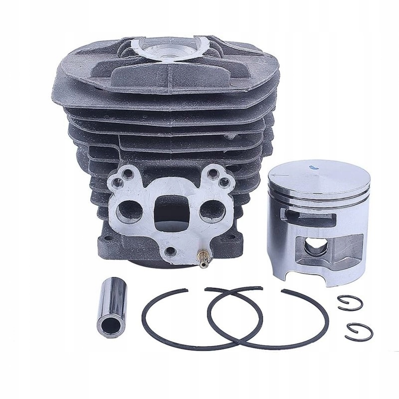 Cylinder Tłok Husqvarna 575 575XP Nikasil Wytrzymały Zestaw 51mm