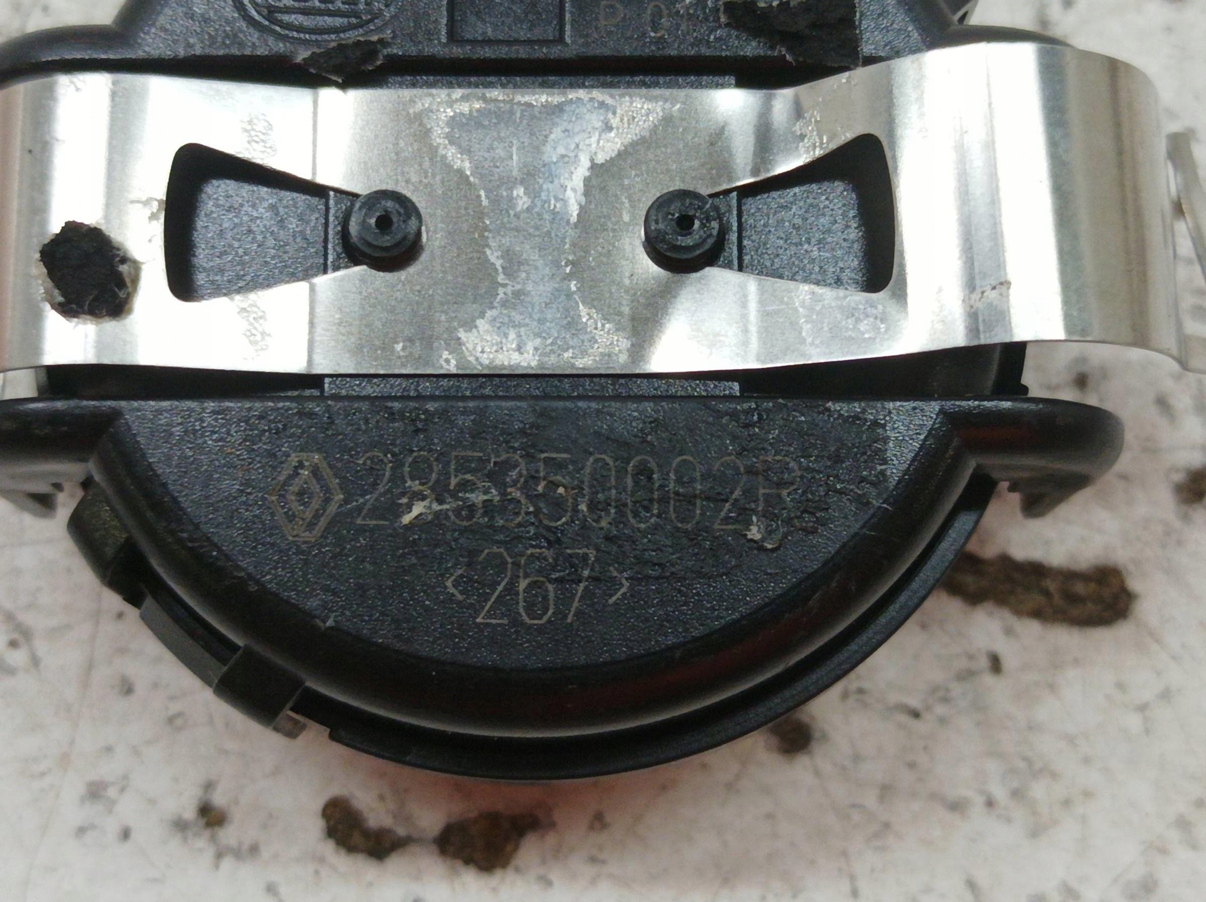 Sensor SENSOR Regen 285350002R Renault Laguna III (2007- )