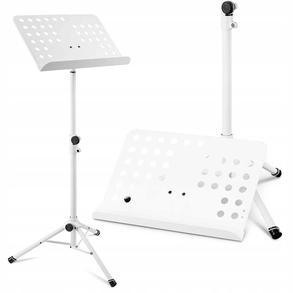 Gravity GNS411W Stojan Na Notový Stojan