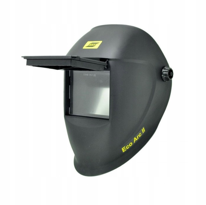 Przyłbica spawalnicza maska Esab Eco Arc II 90x110