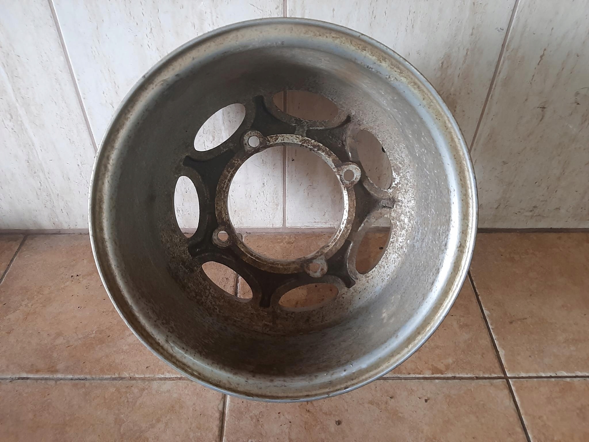 КОЛЕСО ОБОДА LINHAI 260 300