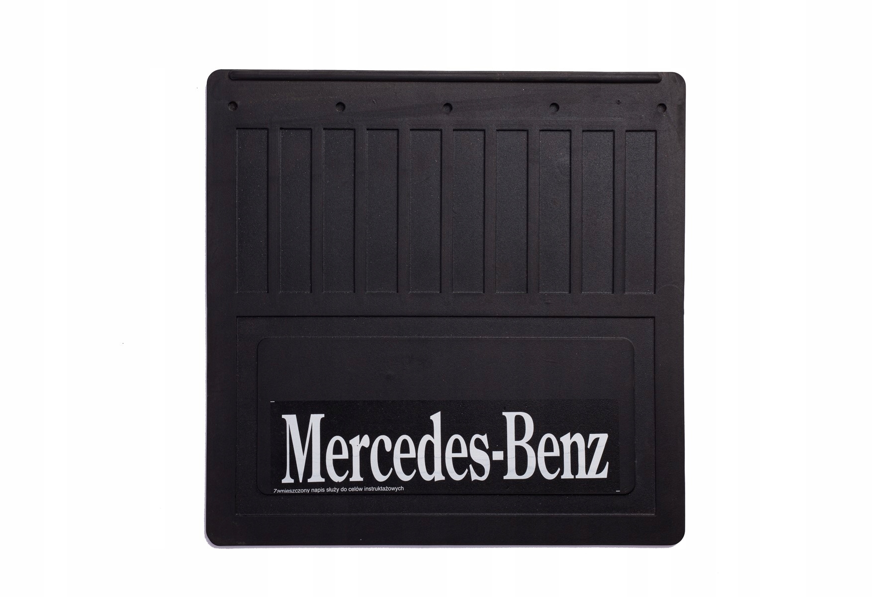 

Chlapacz Mercedes-benz 40 x 40 cm osłona fartuch