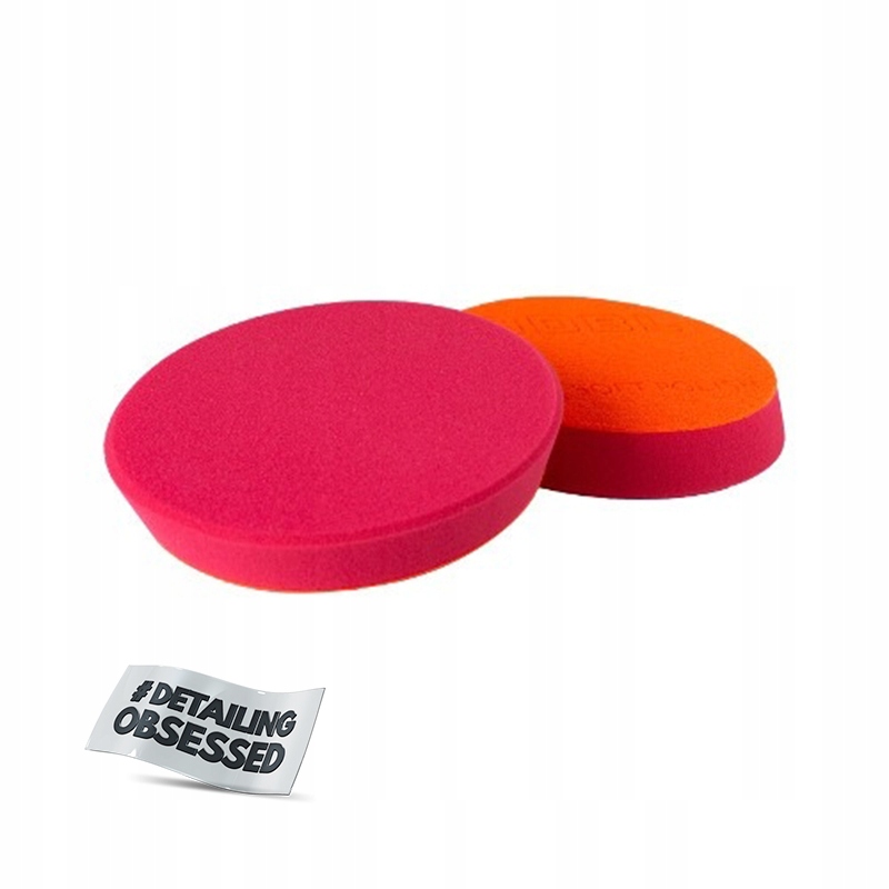 

Adbl Roller Soft Polish R 125-150/25 pad polerski