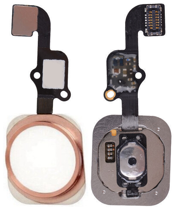 Joystick / przycisk home do Apple iPhone 6S