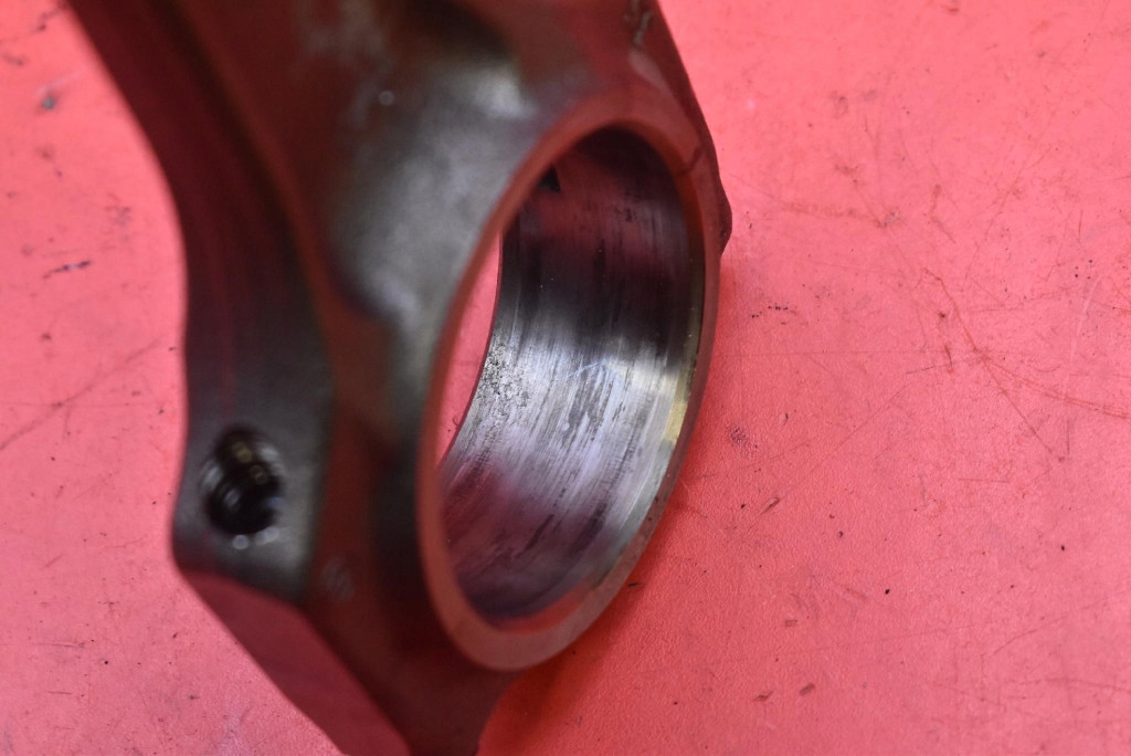 Piston Bielle 4443 LDV MAXUS 2.5 CRD 120 KM 05-09