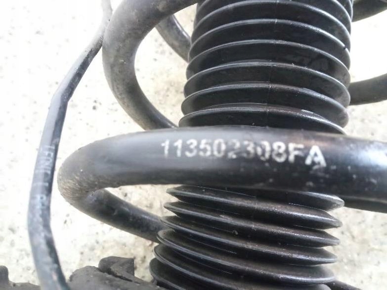 swing right front Mazda 6 III (2012-)