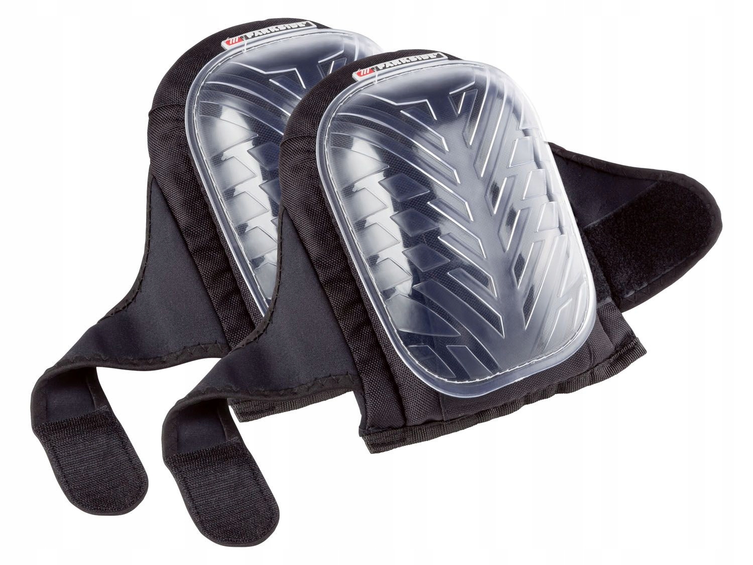 Nakolanniki ochronne ŻELOWE OCHRANIACZE NA KOLANA Parkside 2 SZT ROBOCZE