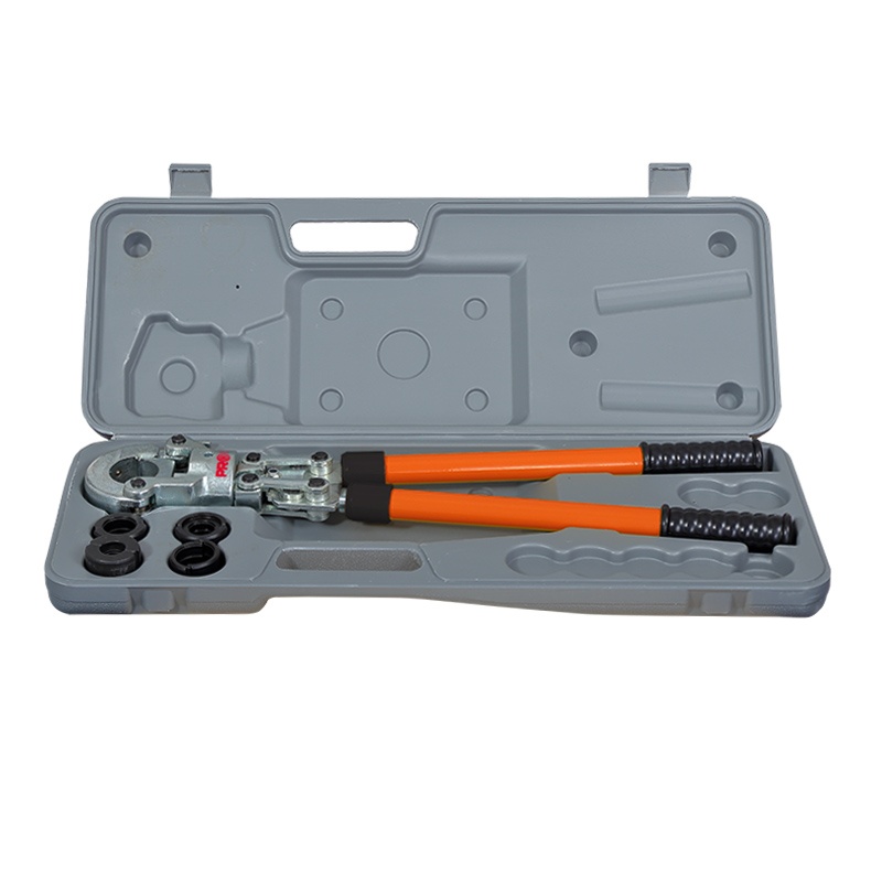 

Zaciskarka Rur Pex-al-pex Praska Proline 67240