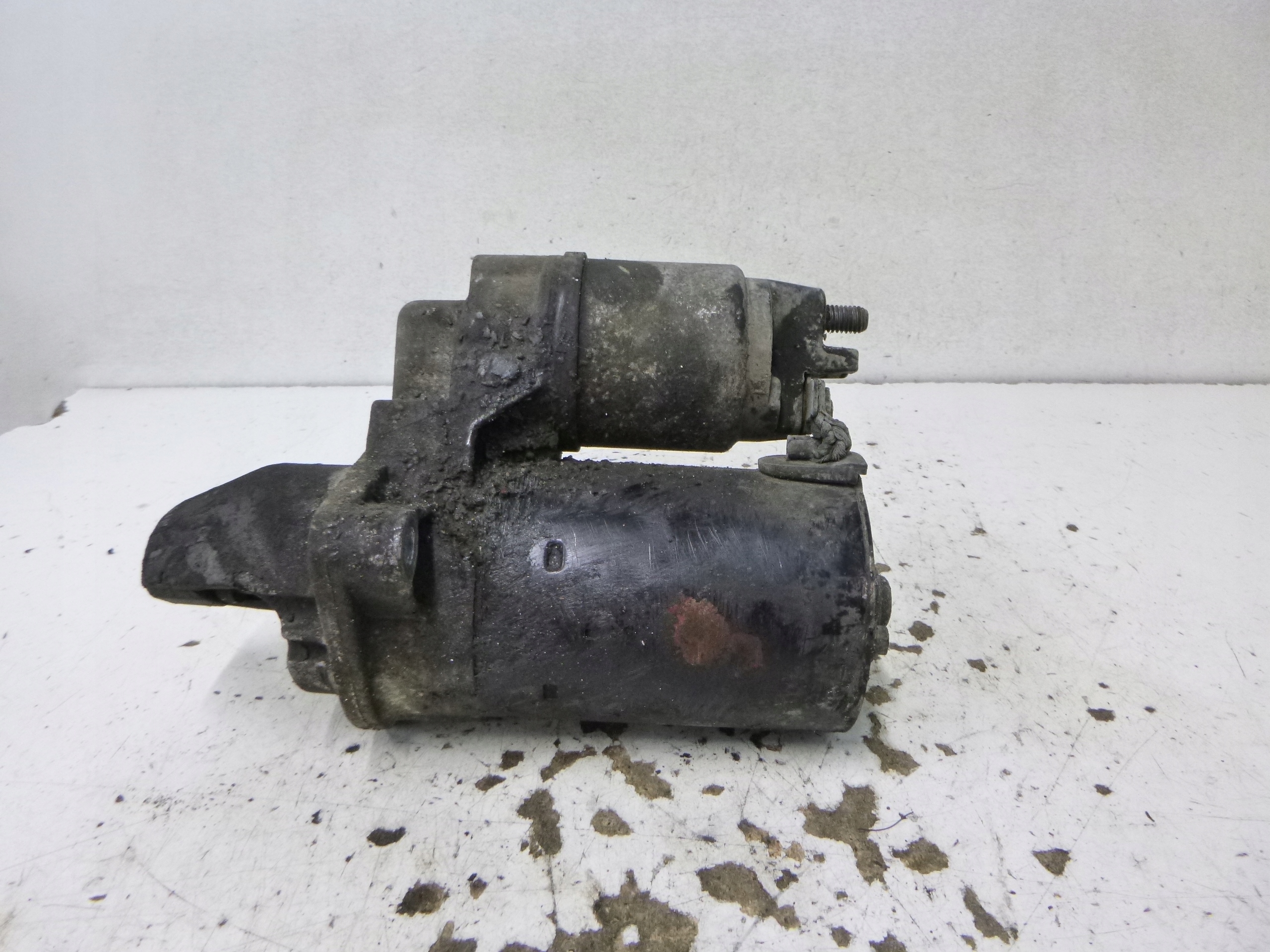 starter Opel Combo 1.3 CDTI 2005r. 0001107437