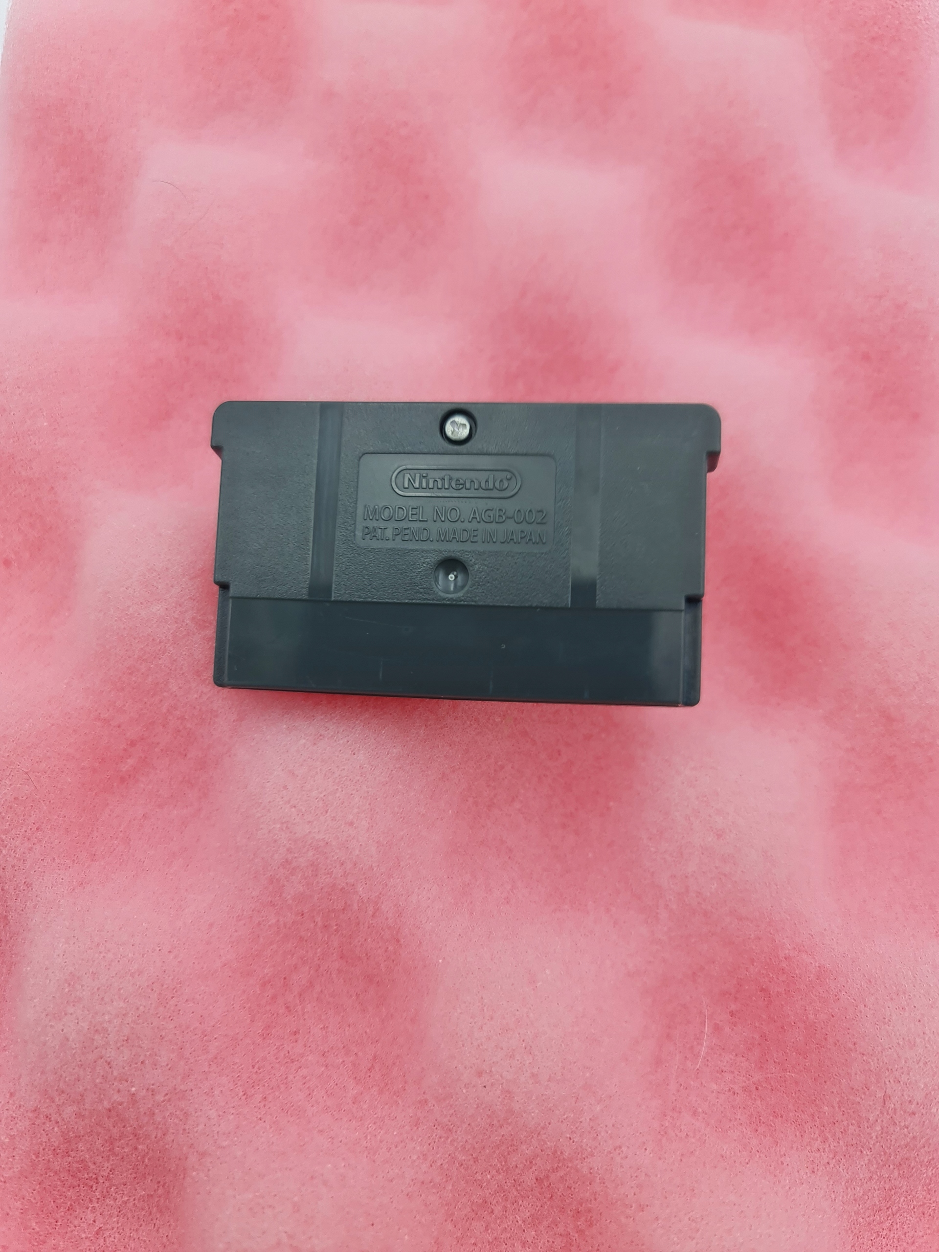 GAME BOY ADVANCE CATZ Tematyka gry akcji