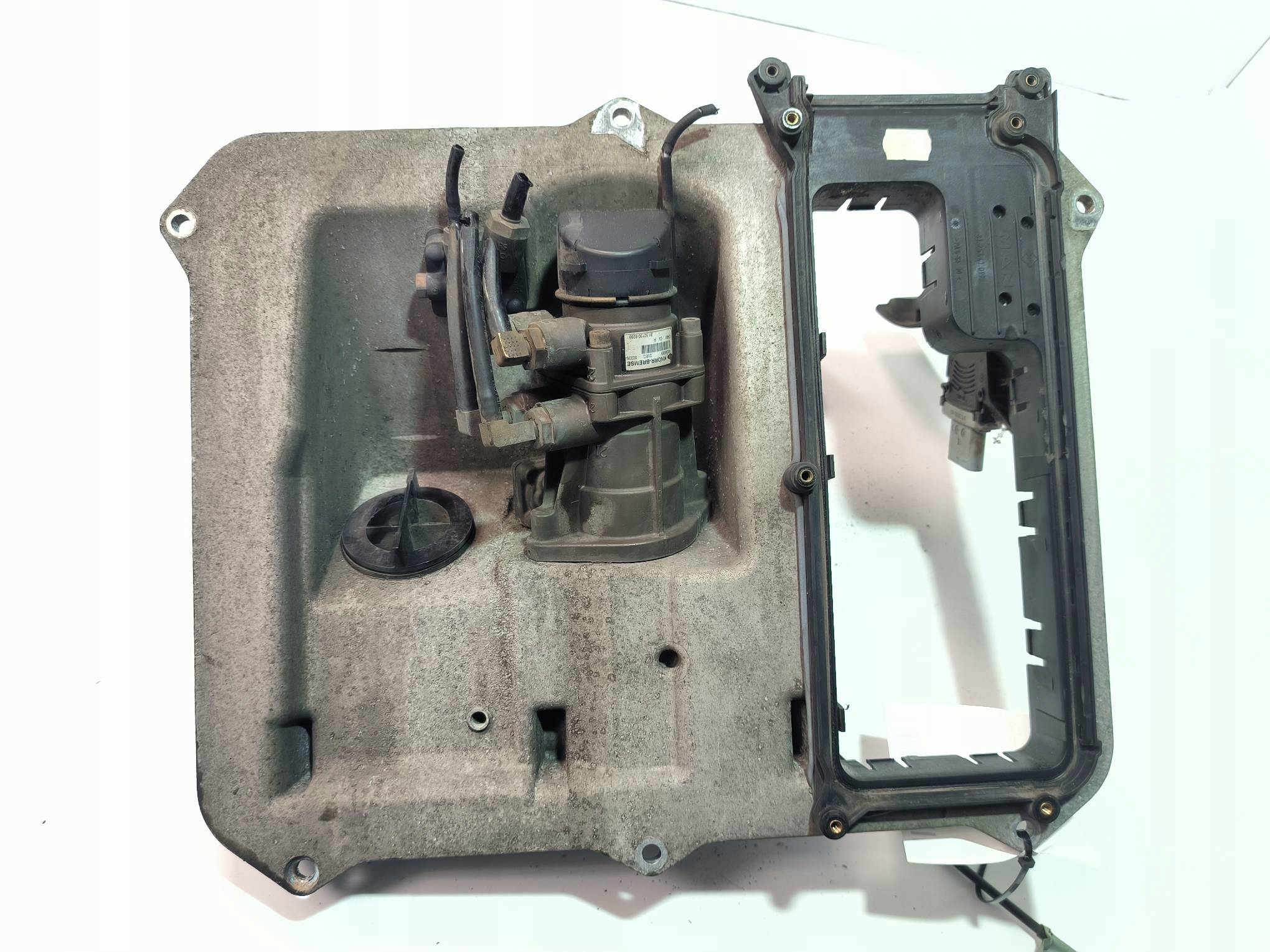 PEDAL 81.25441.0999 MAN TGX 18.440