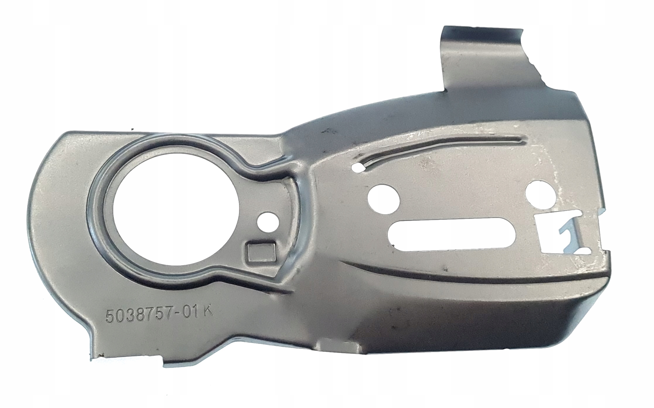

Osłona Karteru Płyta Husqvarna 340/345/350 Orygina
