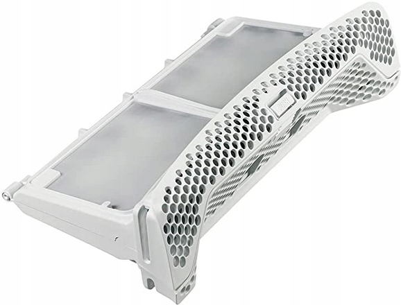 Filtr puchu suszarki Electrolux , Aeg oryginał