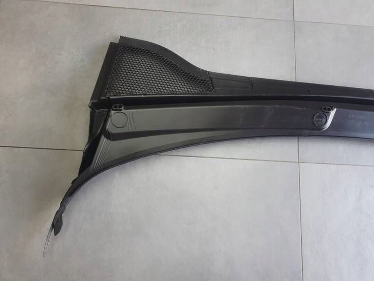 Cupra Terramar torpedo plastic 83H819403