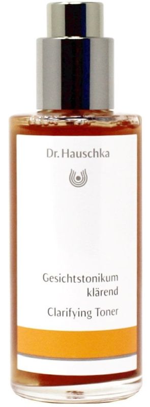 Dr. Hauschka Clarifying Toner Regulující Tonikum