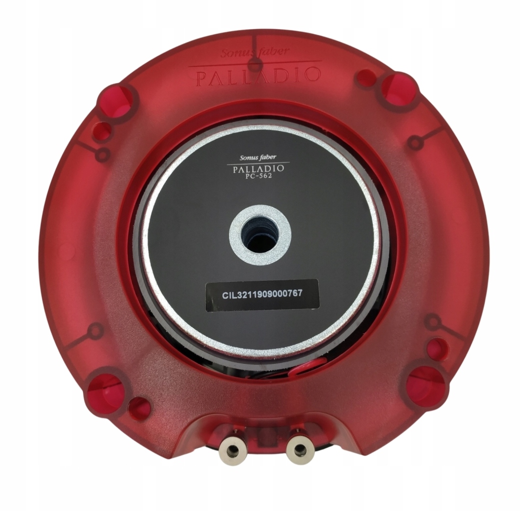 Głośnik instalacyjny Sonus Faber Palladio PC-562 EAN (GTIN) 8056684712632