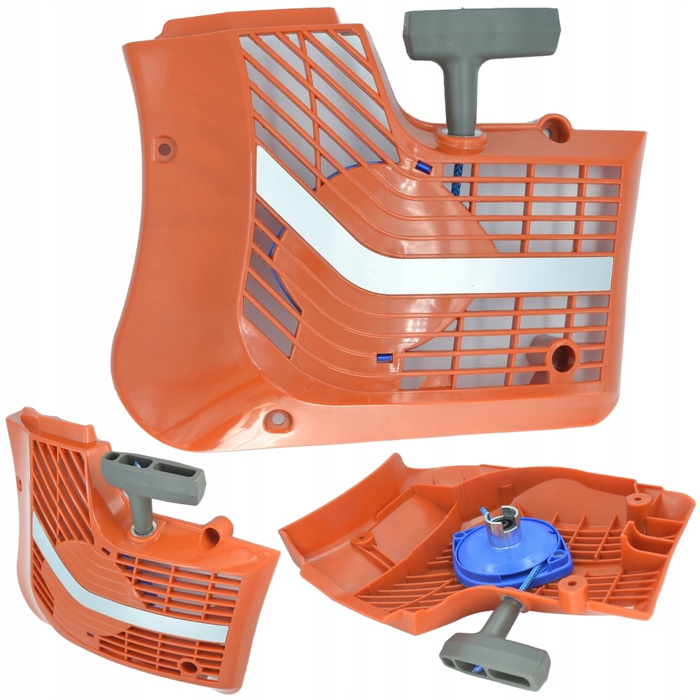 Startérový Startér Partner K750 506 38 56-11