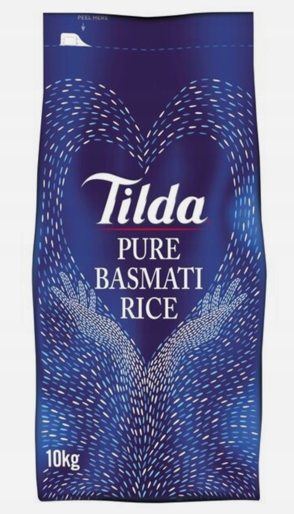Ryż basmati Tilda Basmati rice 10kg